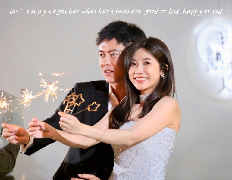 女粉丝为何在综艺中拒绝和陈伟霆握手？